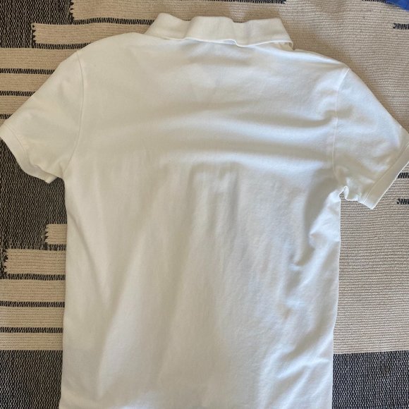 Club Monaco Johnny Collar Polo - Picture 2 of 4